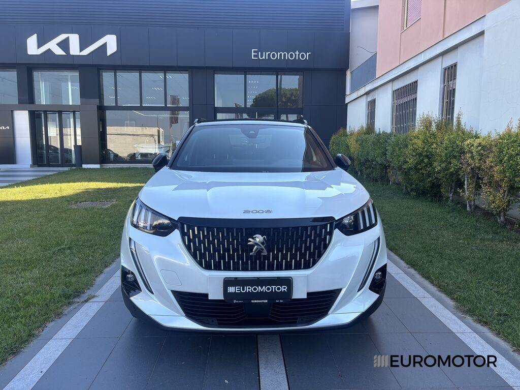 Peugeot 2008 1.5 BlueHDi GT