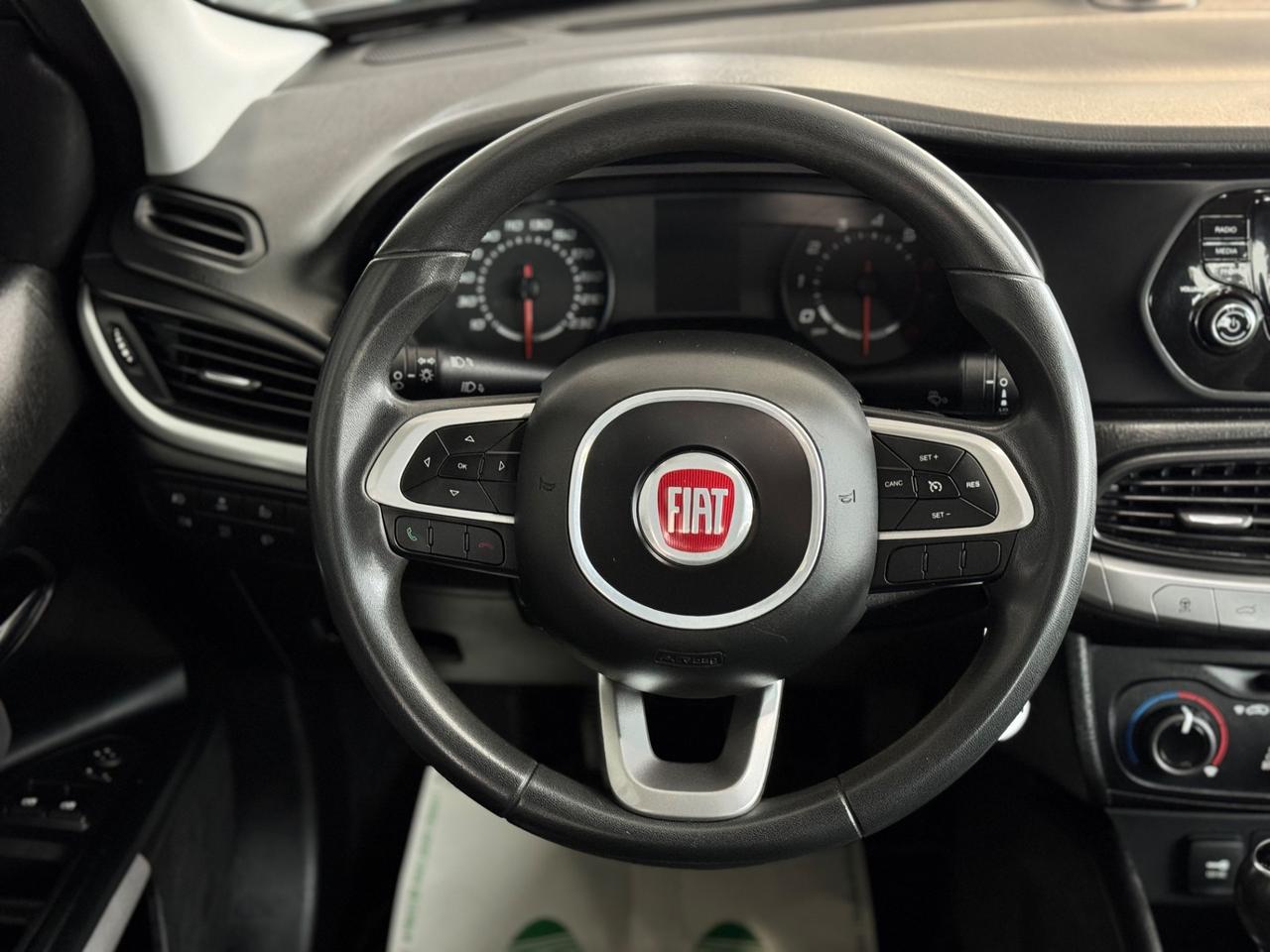 Fiat Tipo 1.4 5 porte Lounge DISTR.FATTA