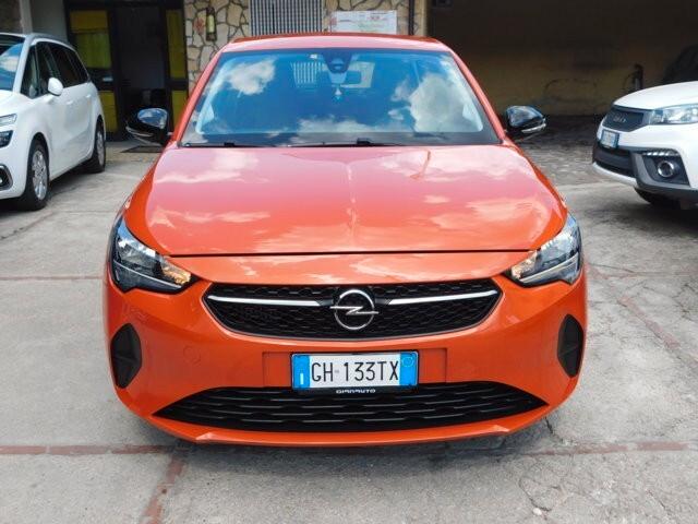 Corsa 1.5 D 100 CV Edition