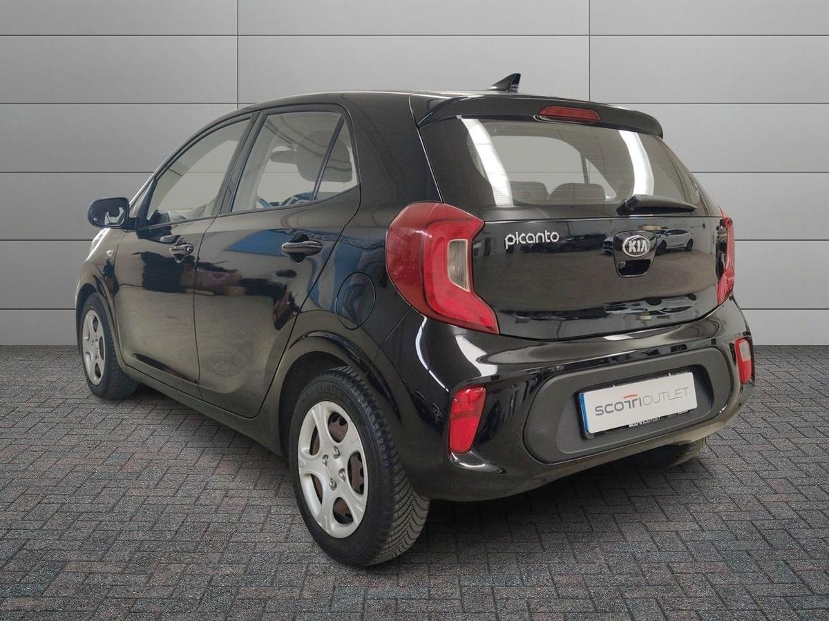 KIA Picanto 1.0 dpi Urban Gpl