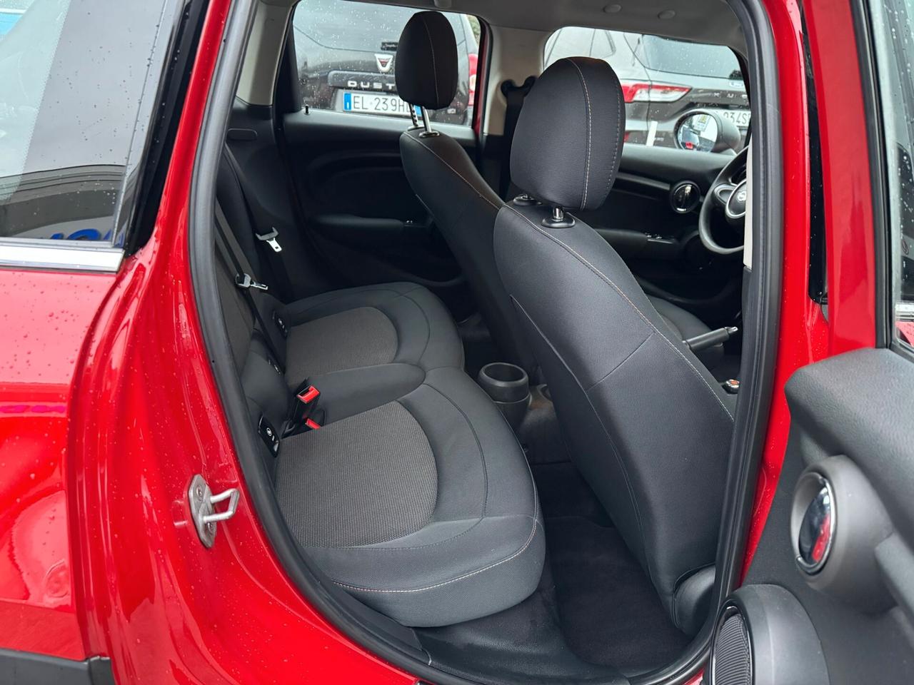 Mini 1.2 One 5 porte 102CV *NEOPATENTATI*UNIPRO*