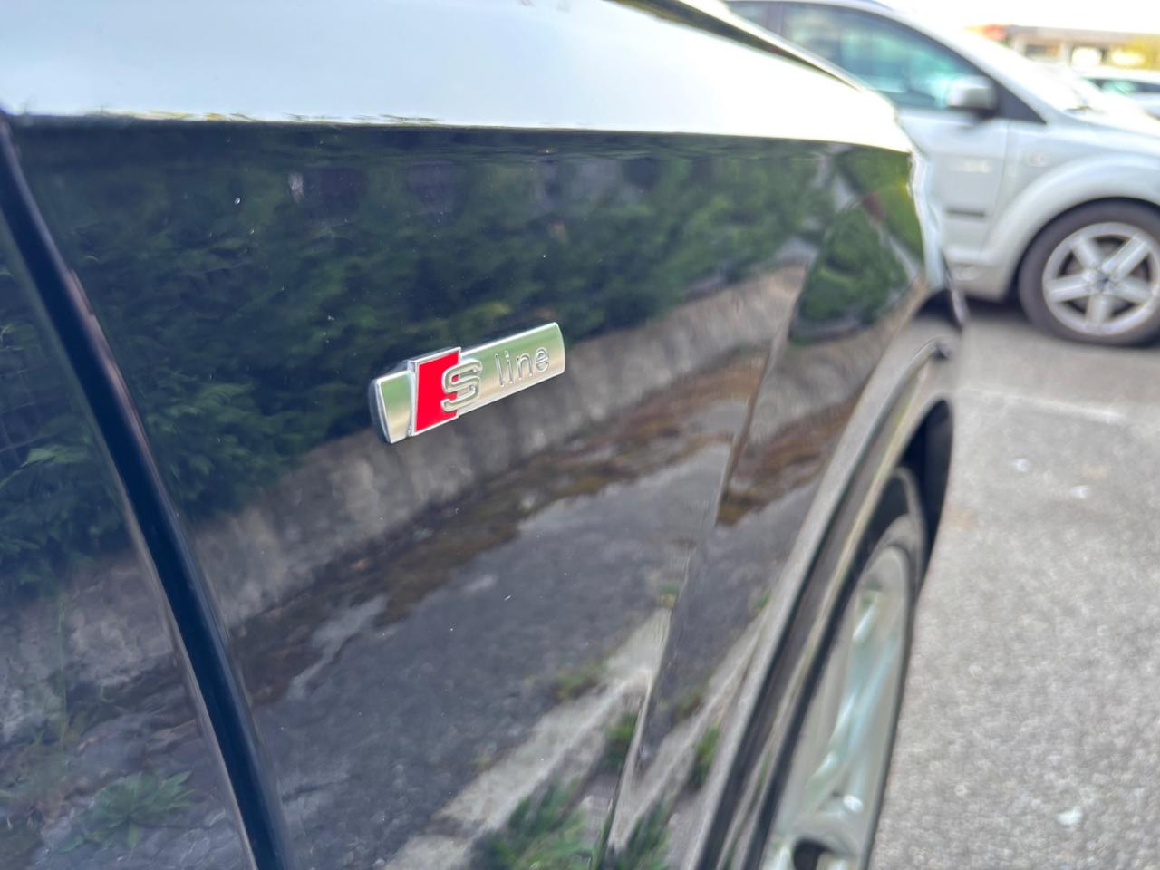 Audi Q7 3.0 TDI 272 CV quattro S LINE,TAGLIANDI CERTIFICATI