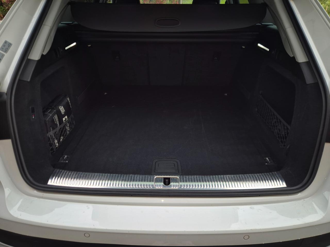 Audi A4 allroad 2.0 TDI 190 CV S tronic