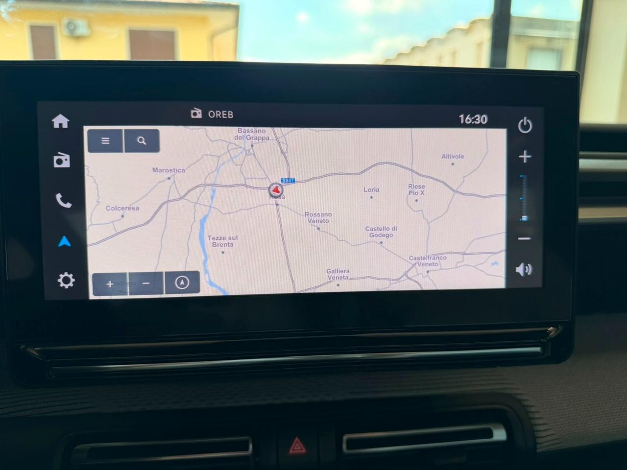 Citroen C3 PureTech 100 S&S Max