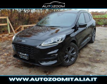 FORD Kuga 3ª serie Kuga 1.5 EcoBlue 120 CV aut...