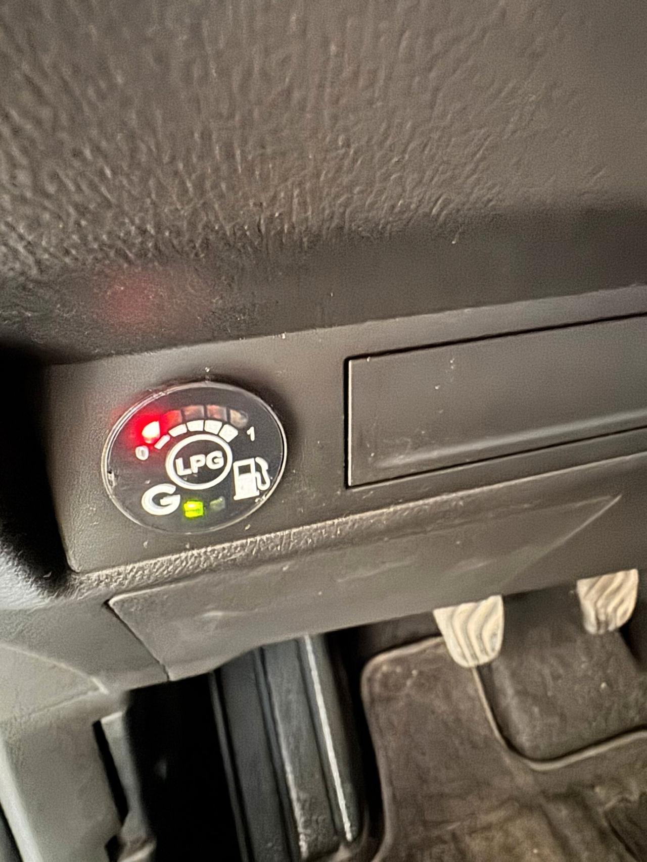 Renault Captur TCe 100 CV GPL Intens -2022