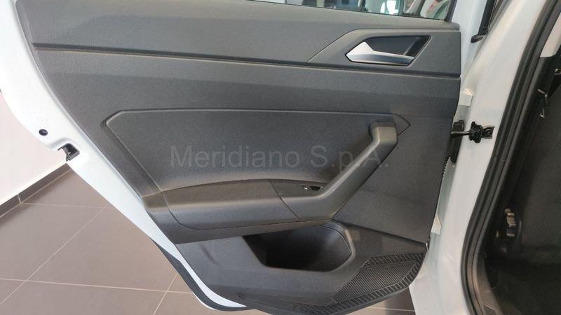 Volkswagen Polo 6ª SERIE 1.6 TDI 95 CV 5p. Comfortline BlueM