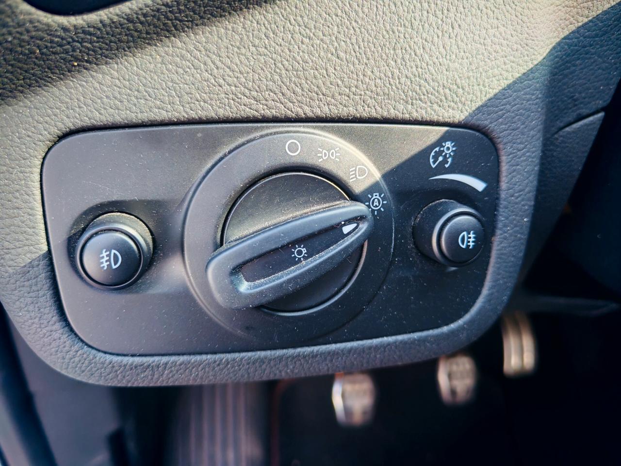 Ford Kuga 1.5 TDCI 120 CV S&S 2WD ST-Line