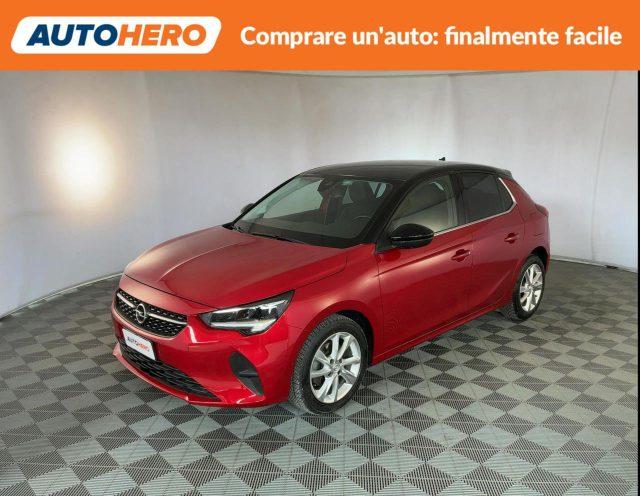 OPEL Corsa 1.2 100 CV Elegance