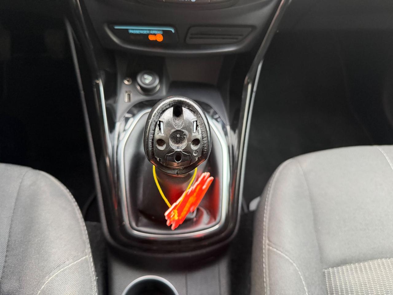 Ford B-Max Business Titanium 1.5 TDCi #9158