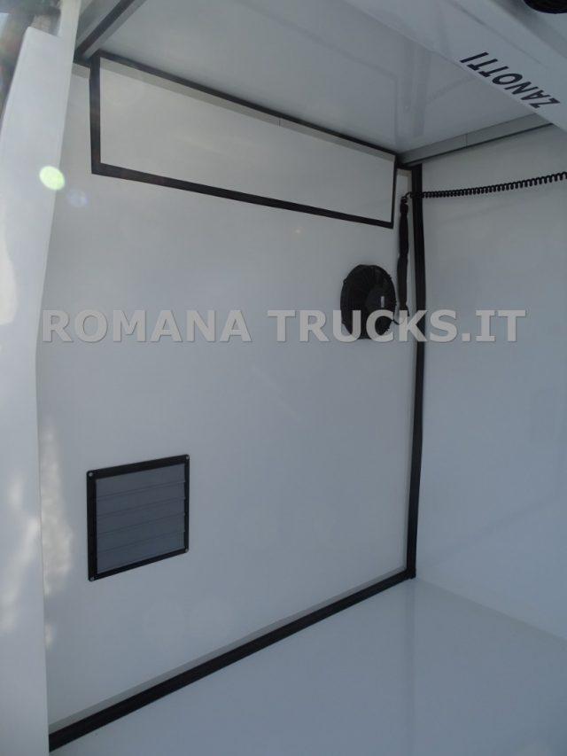 RENAULT Master L3 H2 COIBENTATO FRIGO + PARATIA ORDINABILE