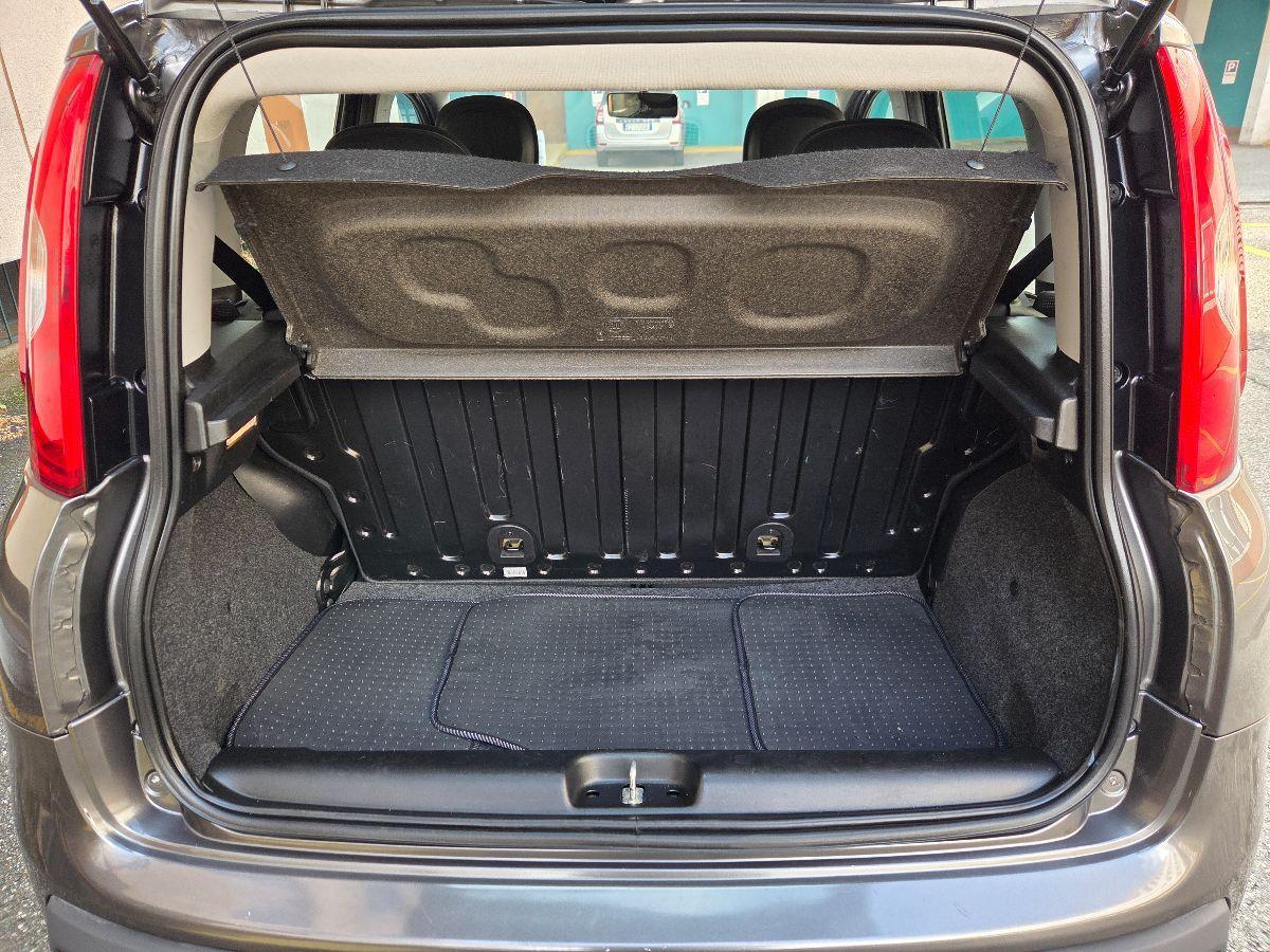 FIAT - Panda - 1.2 EasyPower Easy