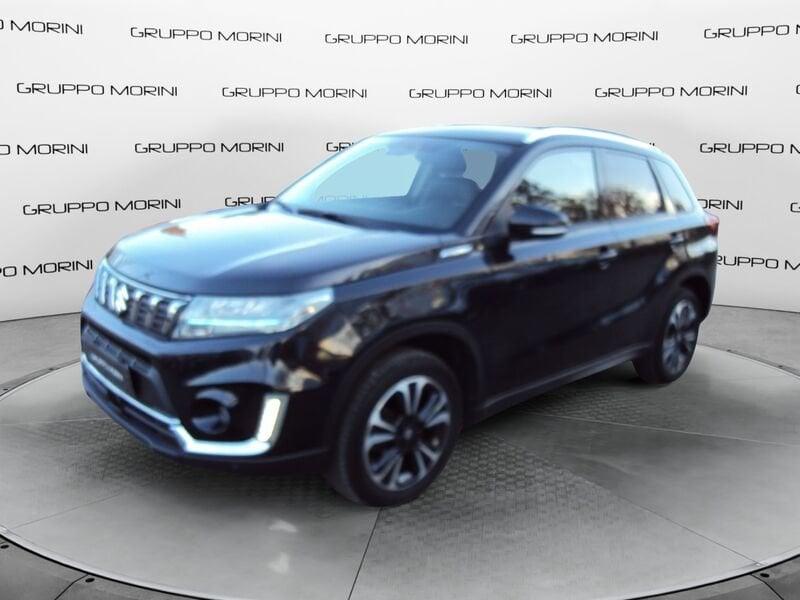 Suzuki Vitara Vitara 1.4h Cool 2wd