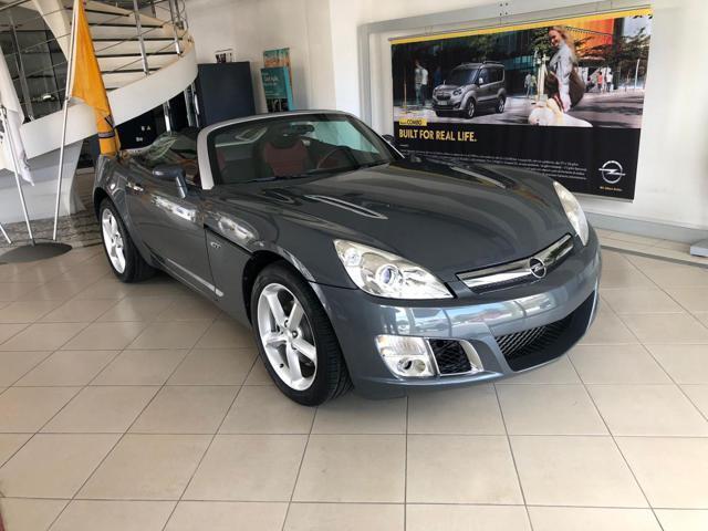 OPEL GT 2.0 Turbo 16V 264 CV