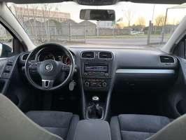 Volkswagen Golf VI 2008 5p 2.0 tdi Highline 4motion