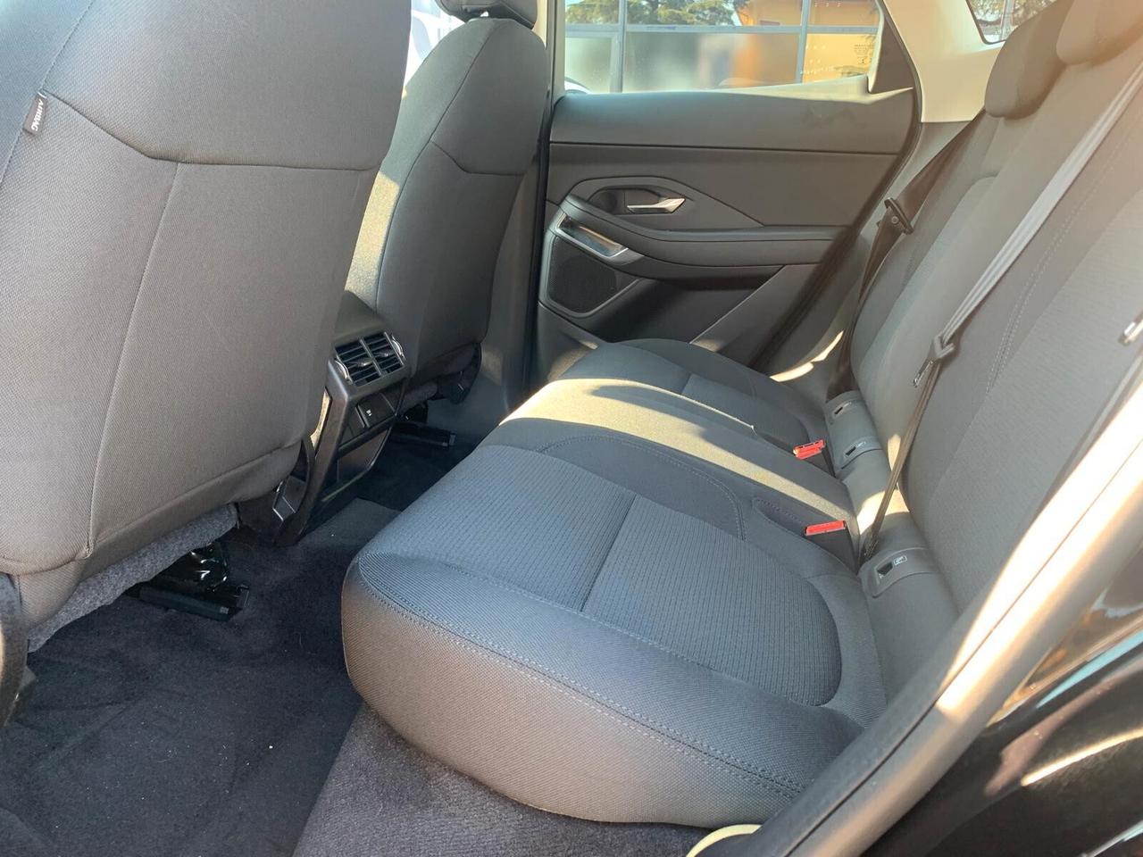 Jaguar E-Pace 2.0D 150 CV AWD *IVA ESPOSTA*