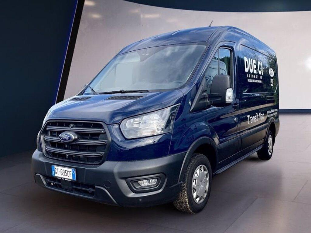 FORD Transit VAN V363 del 2024