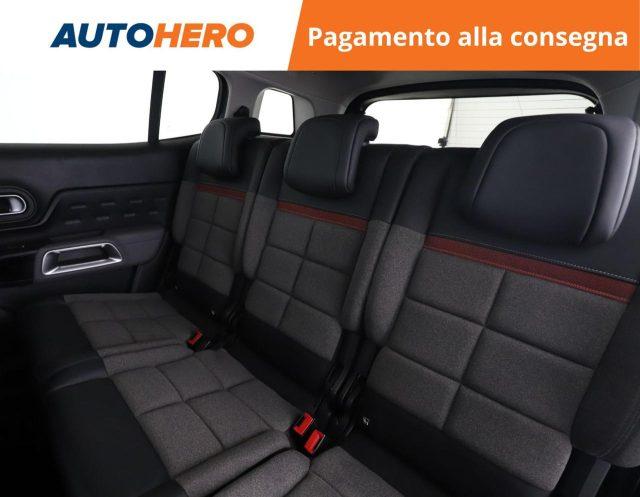 CITROEN C5 Aircross PureTech 130 S&S EAT8 Feel Pack