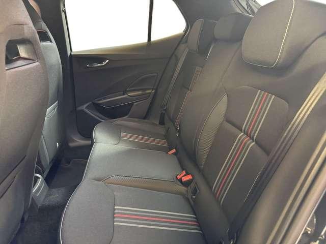 Skoda Fabia 1.0 TSI Evo 70KW MONTE CARLO