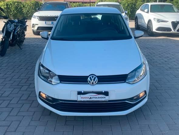 Volkswagen Polo 1.4 TDI 75 CV ANNO 2016
