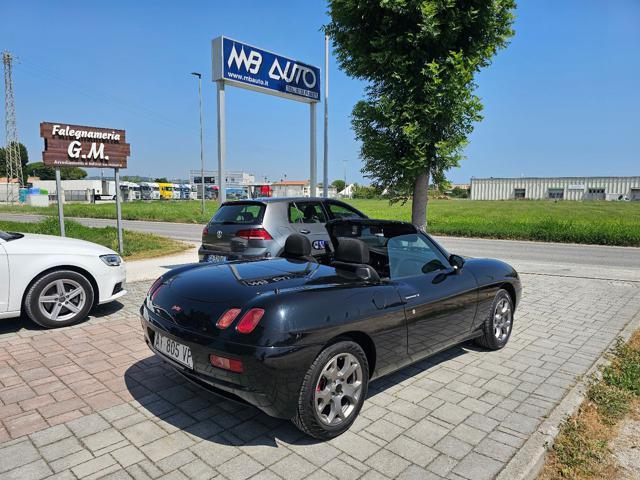 FIAT Barchetta 1.8 16V