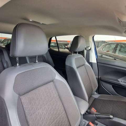 Volkswagen T-Cross T-Cross 1.0 tsi Advanced 115cv
