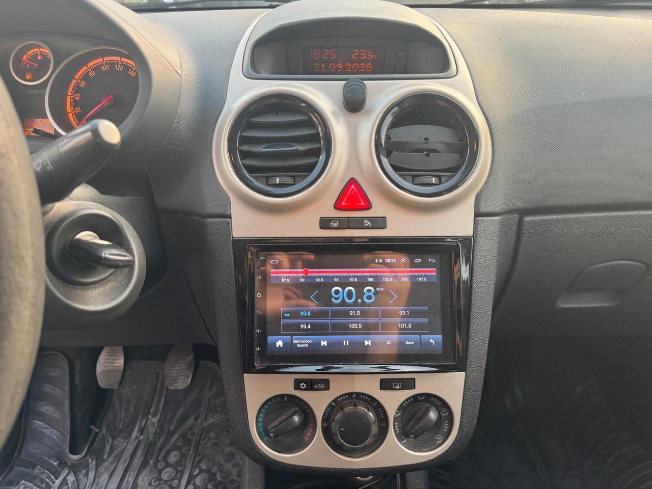 Opel Corsa 1.3 CDTI 75CV 5 porte Cosmo