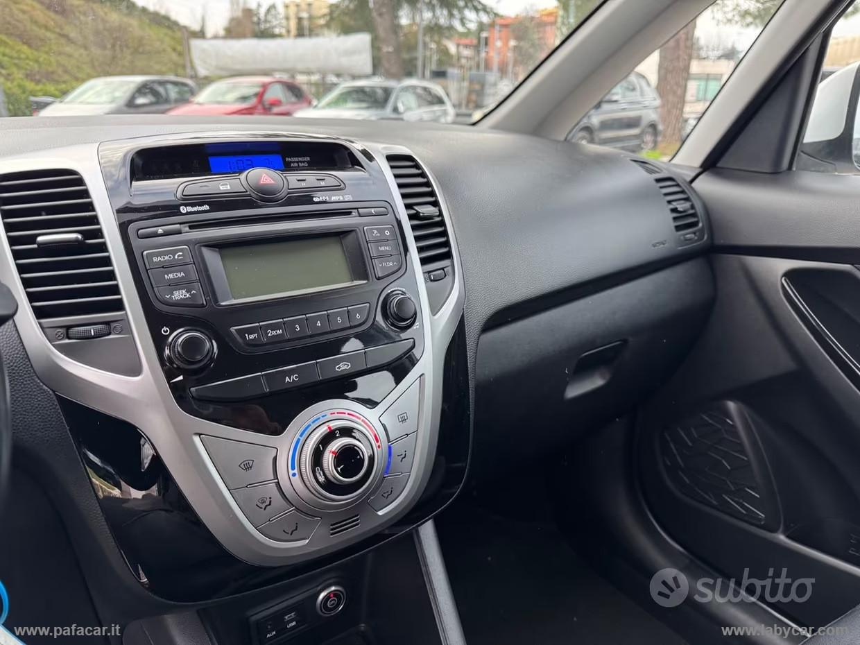 HYUNDAI ix20 1.4 90 CV Econext Classic