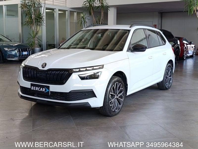 Skoda Kamiq 1.0 TSI 110 CV Style*CL_17*VIRTUAL COCKPIT*PDC*LED*