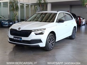 Skoda Kamiq 1.0 TSI 110 CV Style*CL_17*VIRTUAL COCKPIT*PDC*LED*