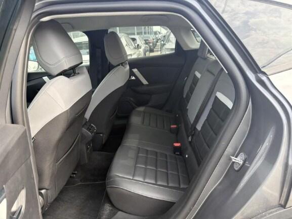 CITROEN C4 X C4 X Hybrid 145 e-DCS6 Max