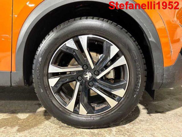 PEUGEOT 2008 II 2020 - 1.2 puretech GT Line s&s 130cv eat8