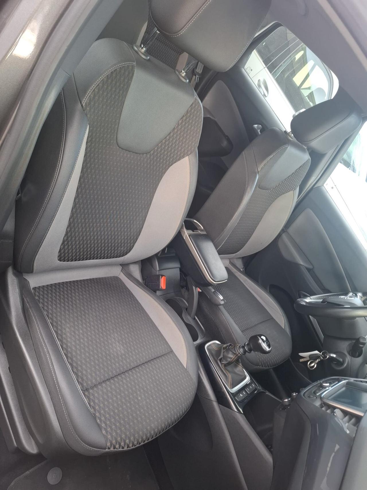 Opel Crossland X 1.5 ECOTEC D 102 CV Start&Stop Ultimate