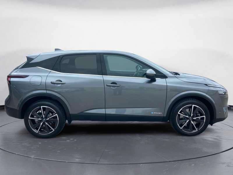NISSAN Qashqai 1.5 e-power Tekna 2wD