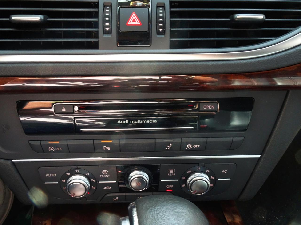 Audi A7 SPB 3.0 TDI 245 CV quattro S tronic