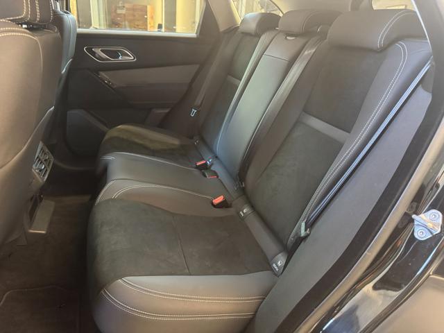 LAND ROVER Range Rover Velar 2.0D I4 180 CV S / TOTAL BLACK