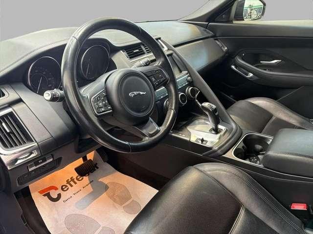 Jaguar E-Pace 2.0D 150 CV AWD aut. R-Dynamic HSE