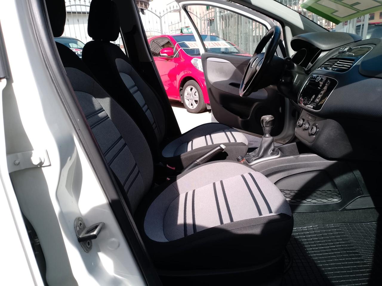 Fiat Punto Evo 1,3 Multijet 75Cv. Motore Rifatto