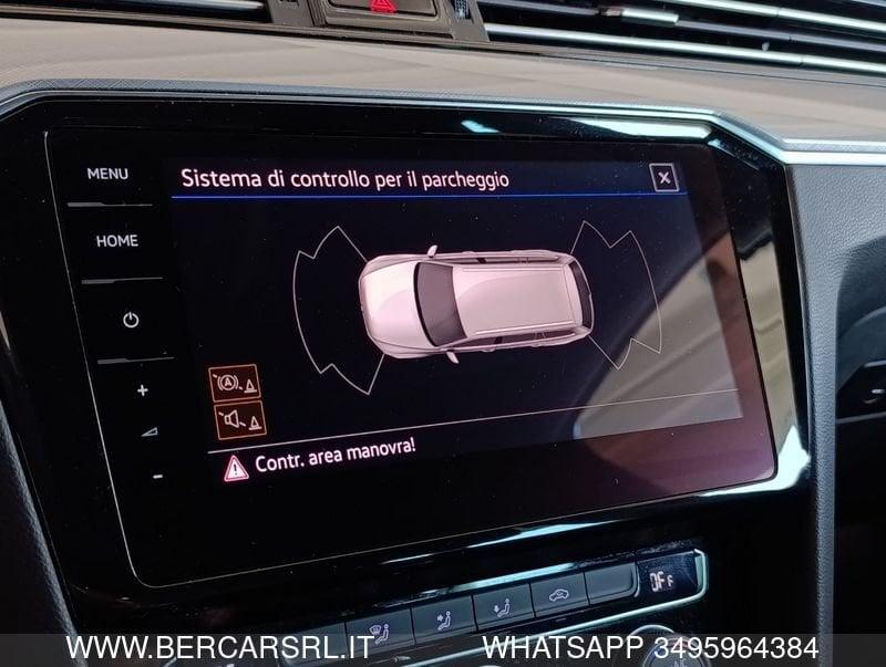 Volkswagen Passat Variant 1.4 GTE DSG Plug-In-Hybrid