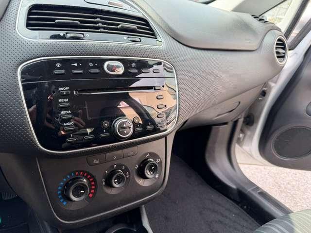 Fiat Punto Evo 1.3 Mjt 75 CV DPF 5 porte S&S Dynamic