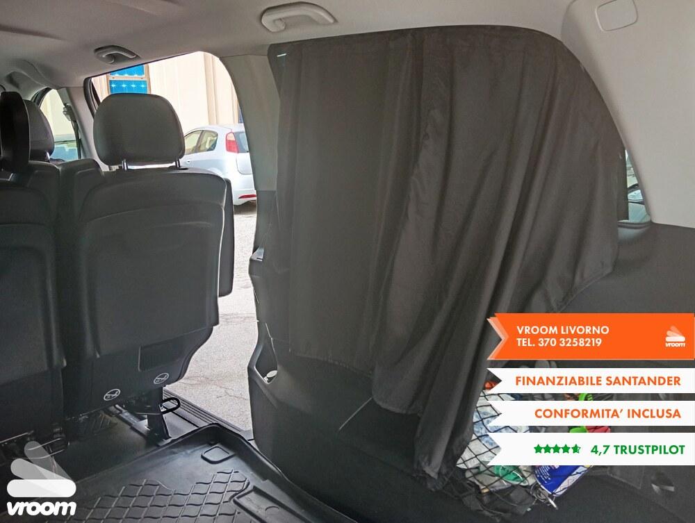 MERCEDES Vito 4ªs. (W447) Vito 2.2 119 CDI ...