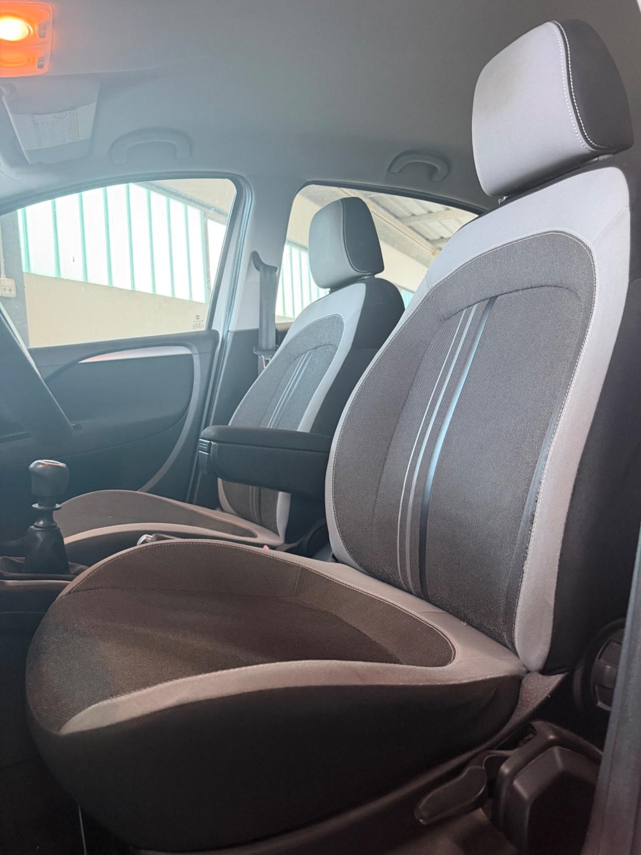 Fiat Punto Evo 1.4 5 porte Dynamic EasyPower