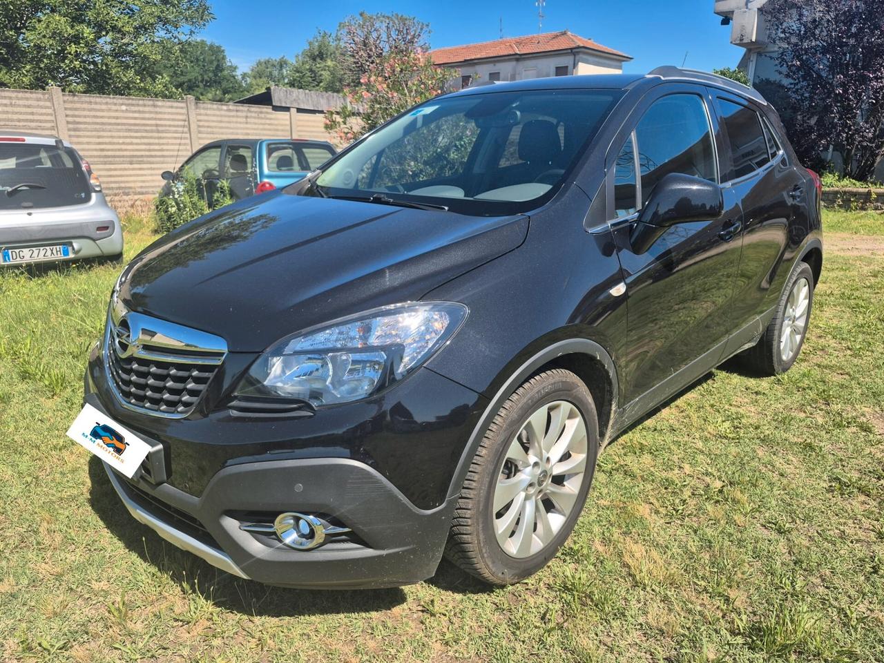 Opel Mokka 1.4 140CV 4x2 Start&Stop Cosmo