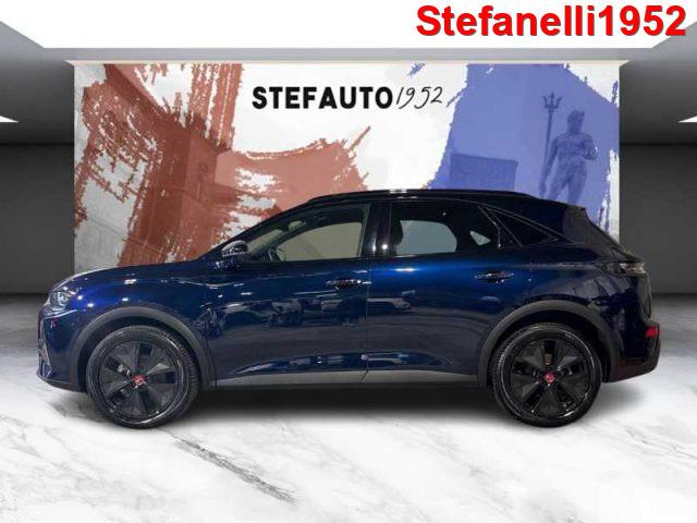 DS AUTOMOBILES DS 7 - 1.5 bluehdi Performance Line+ 130cv auto