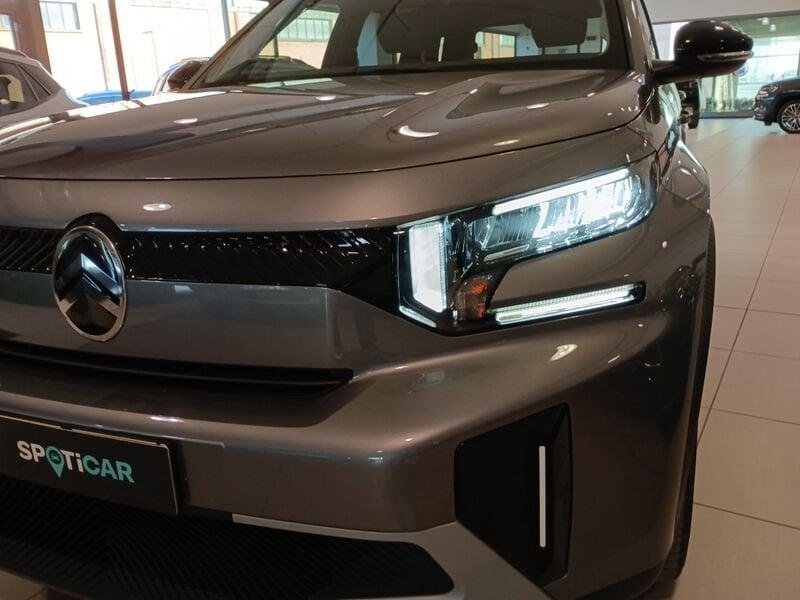Citroën C3 Aircross PureTech Turbo 100 MT6 PLUS