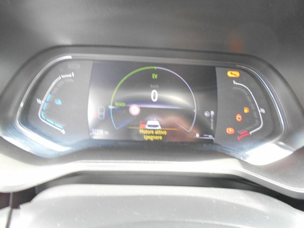 Renault Clio 5 Porte 1.6 Hybrid Intens E-Tech Auto