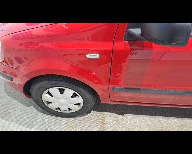 FIAT Panda 1.2 Dynamic 69cv E5