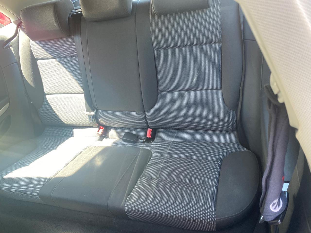 Audi A3 SPB 1.6 TDI 105 CV CR Ambition