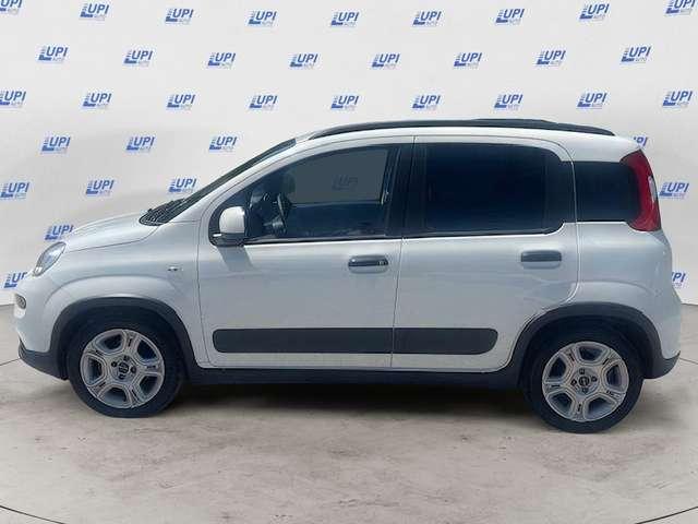 Fiat Panda 1.0 firefly hybrid City Life s&s 70cv 5p.ti