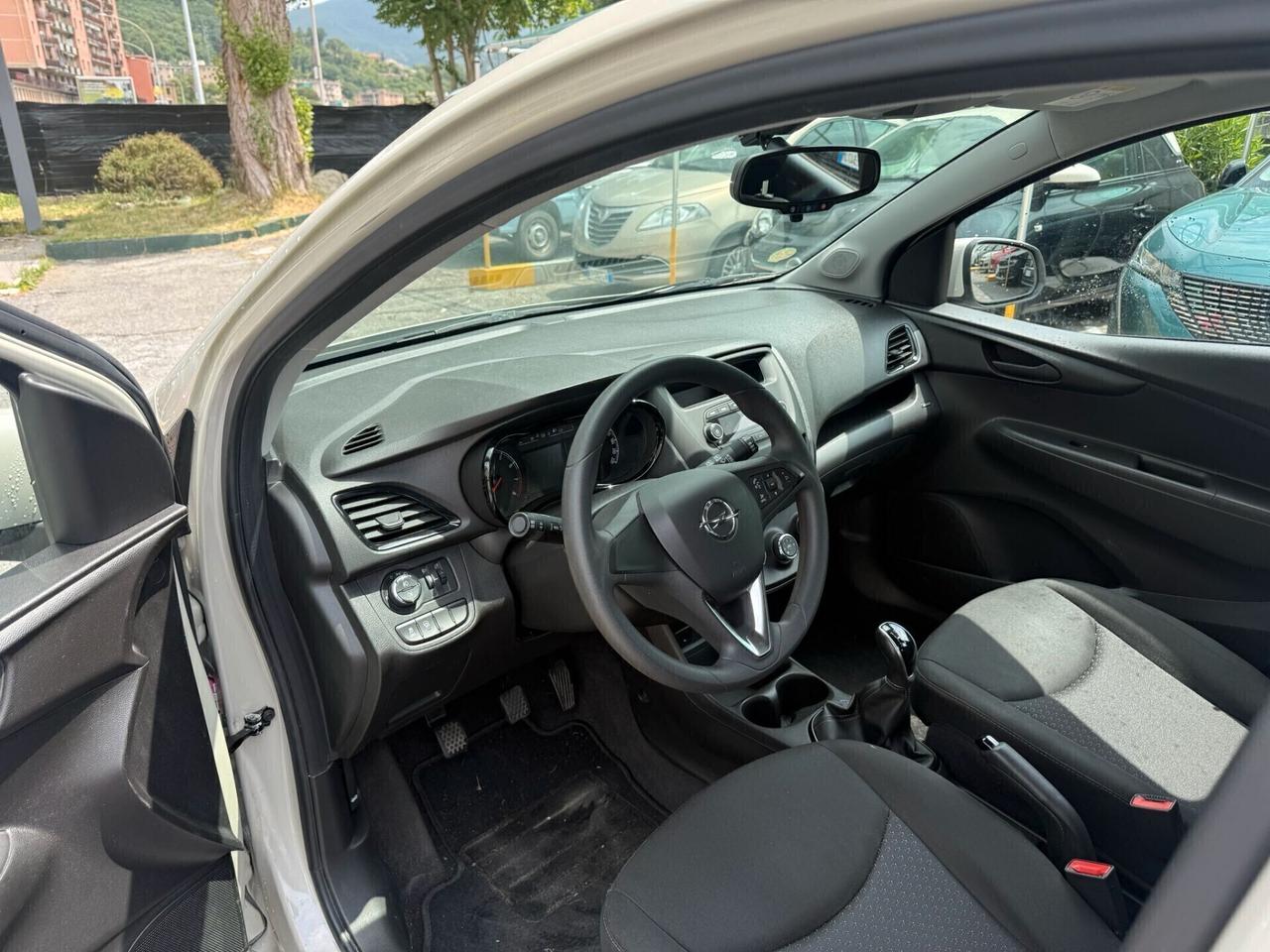 Opel Karl 1.0 75 CV Start&Stop Innovation